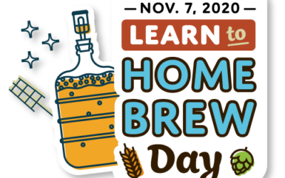 Tips for Your 2020 Learn to Homebrew Day