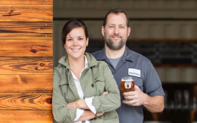 Brewery Perspectives: 2019 Veterans Blend