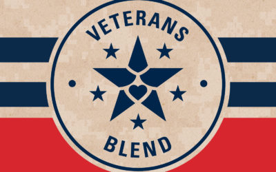 2020 Veterans Blend Selection