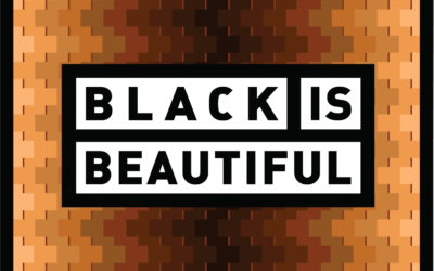 Yakima Chief Hops Supports Black is Beautiful