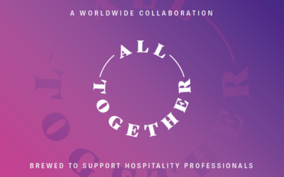 All Together: A Worldwide Collaboration